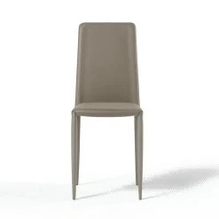 Set 4 sedie per sala da pranzo Eloria
