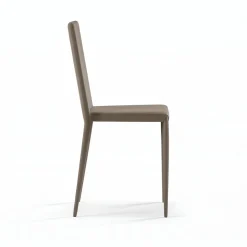 Set 4 sedie per sala da pranzo Eloria
