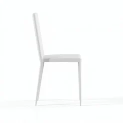 Set 4 sedie per sala da pranzo Eloria