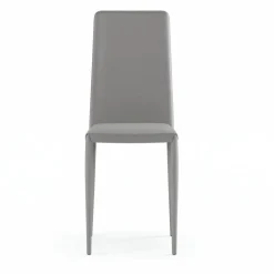 Set 4 sedie per sala da pranzo Eloria