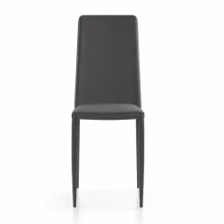 Set 4 sedie per sala da pranzo Eloria