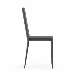 Set 4 sedie per sala da pranzo Eloria