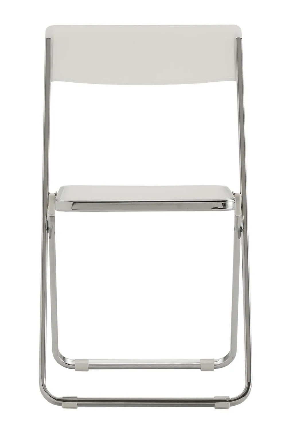 Set 4 sedie pieghevoli Trixy Lux