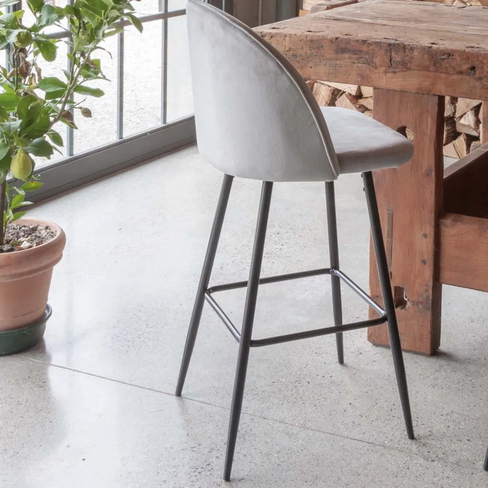Sgabelli cucina Lisbona Stool