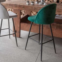 Sgabelli cucina Lisbona Stool
