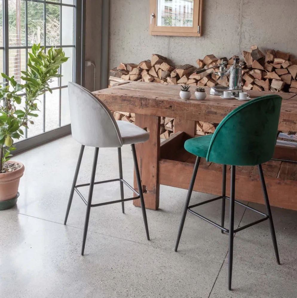 Sgabelli cucina Lisbona Stool