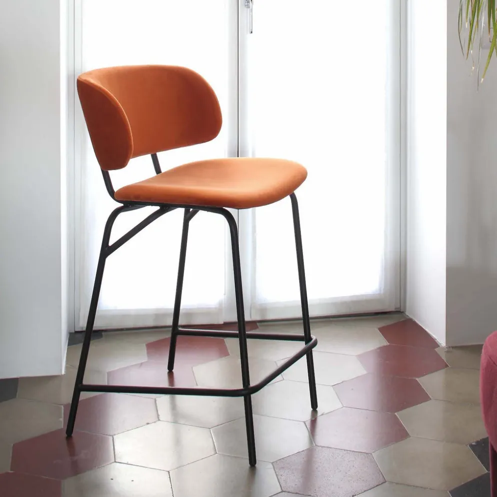 Sgabello cucina Cordoba Stool