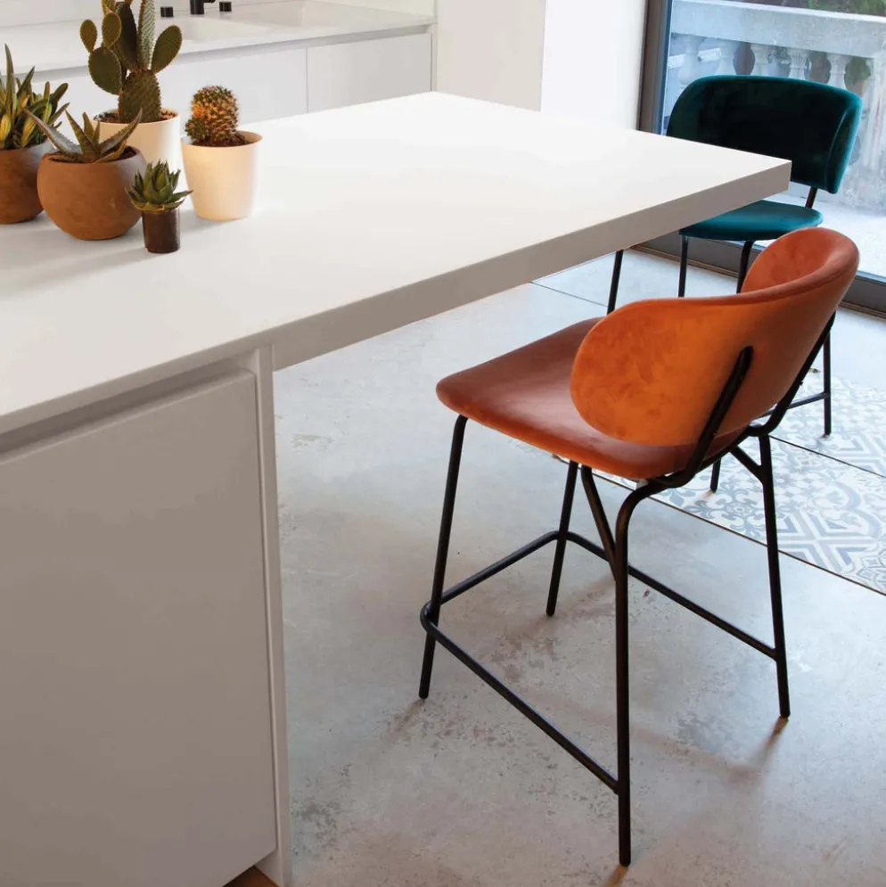Sgabello cucina Cordoba Stool