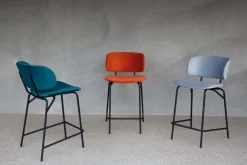 Sgabello cucina Cordoba Stool