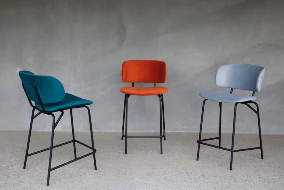 Sgabello cucina Cordoba Stool
