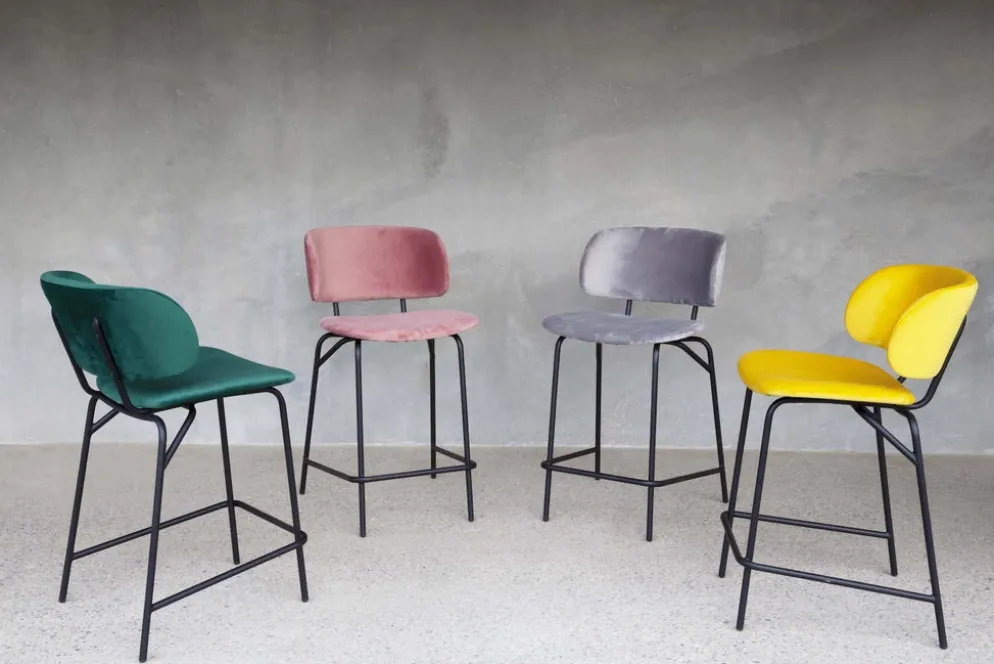 Sgabello cucina Cordoba Stool