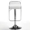 Sgabello cucina Zelda White
