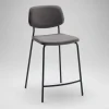 Sgabello da cucina Toledo Stool