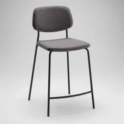 Sgabello da cucina Toledo Stool