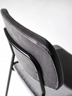 Sgabello da cucina Toledo Stool