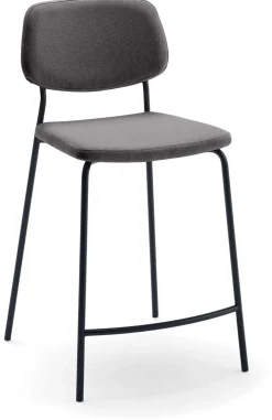 Sgabello da cucina Toledo Stool