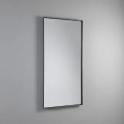 Specchio bagno con retro-illuminazione Old
