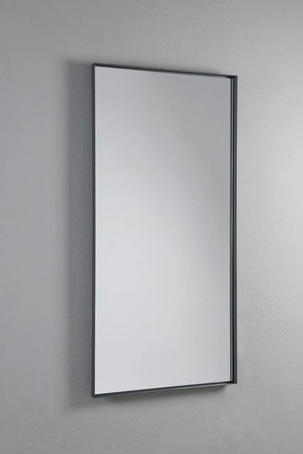 Specchio bagno con retro-illuminazione Old