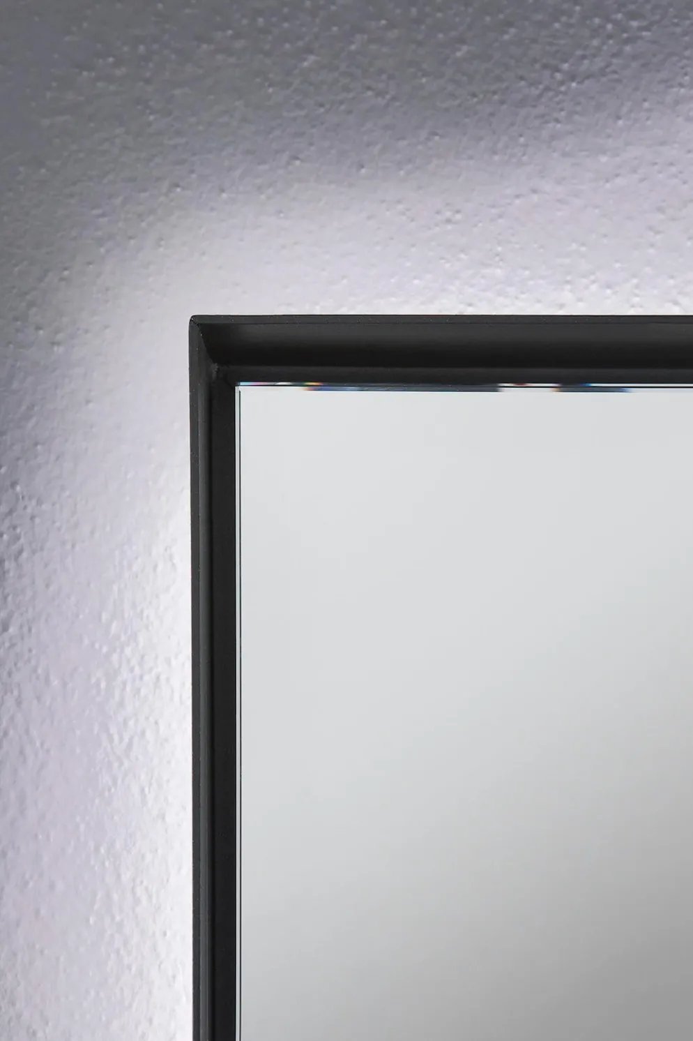 Specchio bagno con retro-illuminazione Old