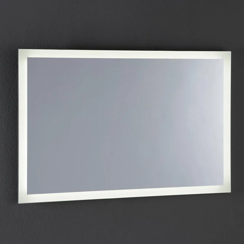 Specchio bagno retroilluminato Giunone