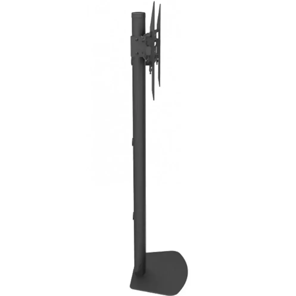 Supporto porta TV a colonna Garret