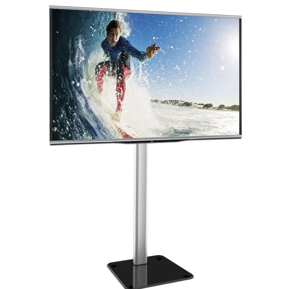 Supporto TV da pavimento design Morris1