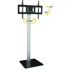 Supporto TV da pavimento design Morris1