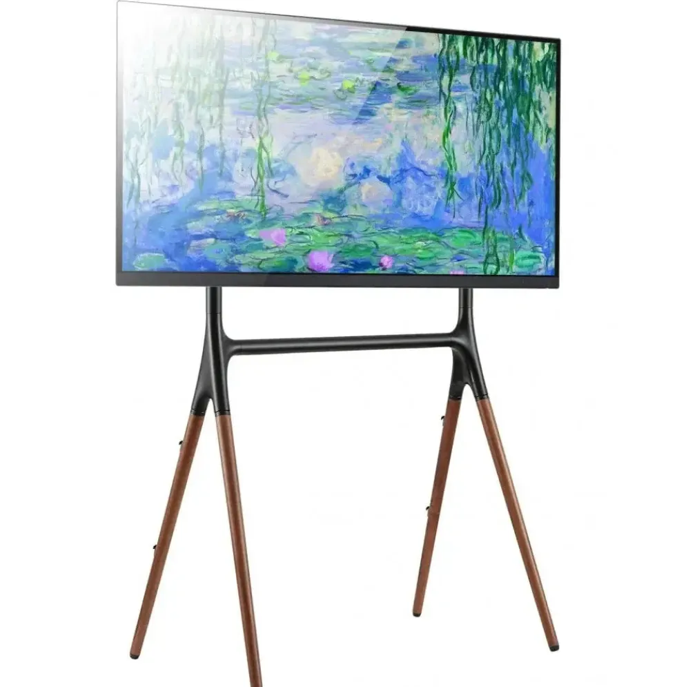 Supporto TV da terra Rayner