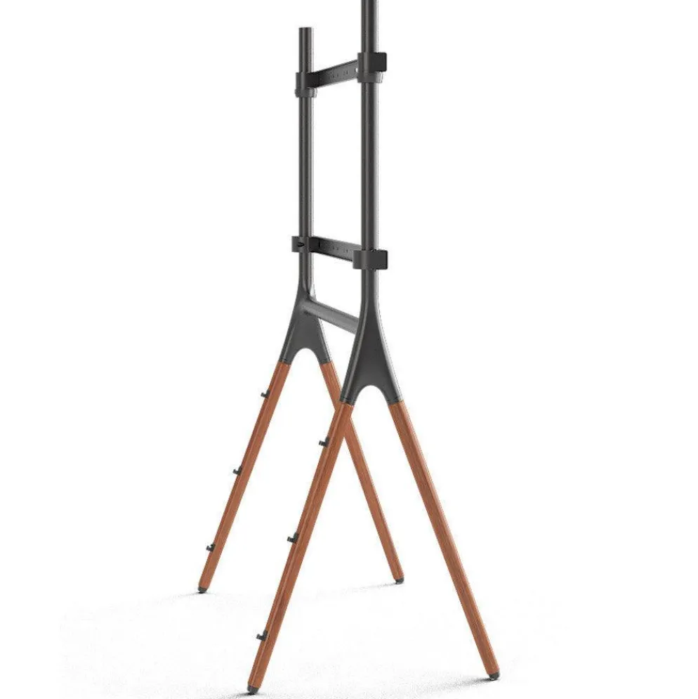 Supporto TV da terra Rayner