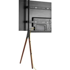 Supporto TV da terra Rayner