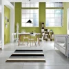 Tappeto moderno 140x190 cm Start Me Up