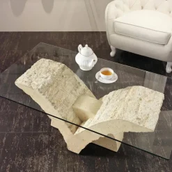 Tavolino da salotto Avelis