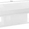 Tavolino da salotto con illuminazione Grem LED