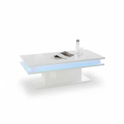 Tavolino da salotto con illuminazione Grem LED