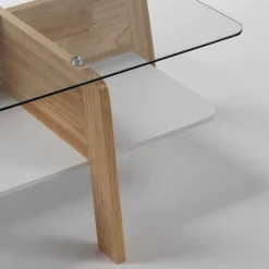 Tavolino da salotto design moderno Winnipeg