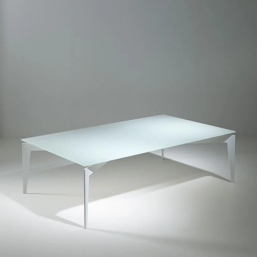 Tavolino da salotto design scandinavo Nick