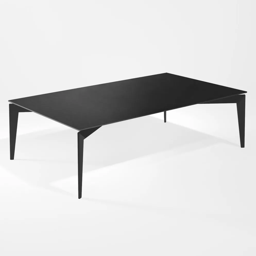 Tavolino da salotto design scandinavo Nick