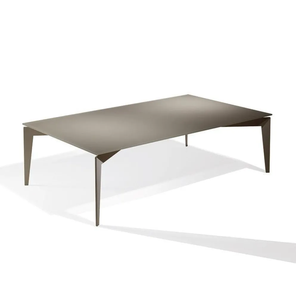 Tavolino da salotto design scandinavo Nick