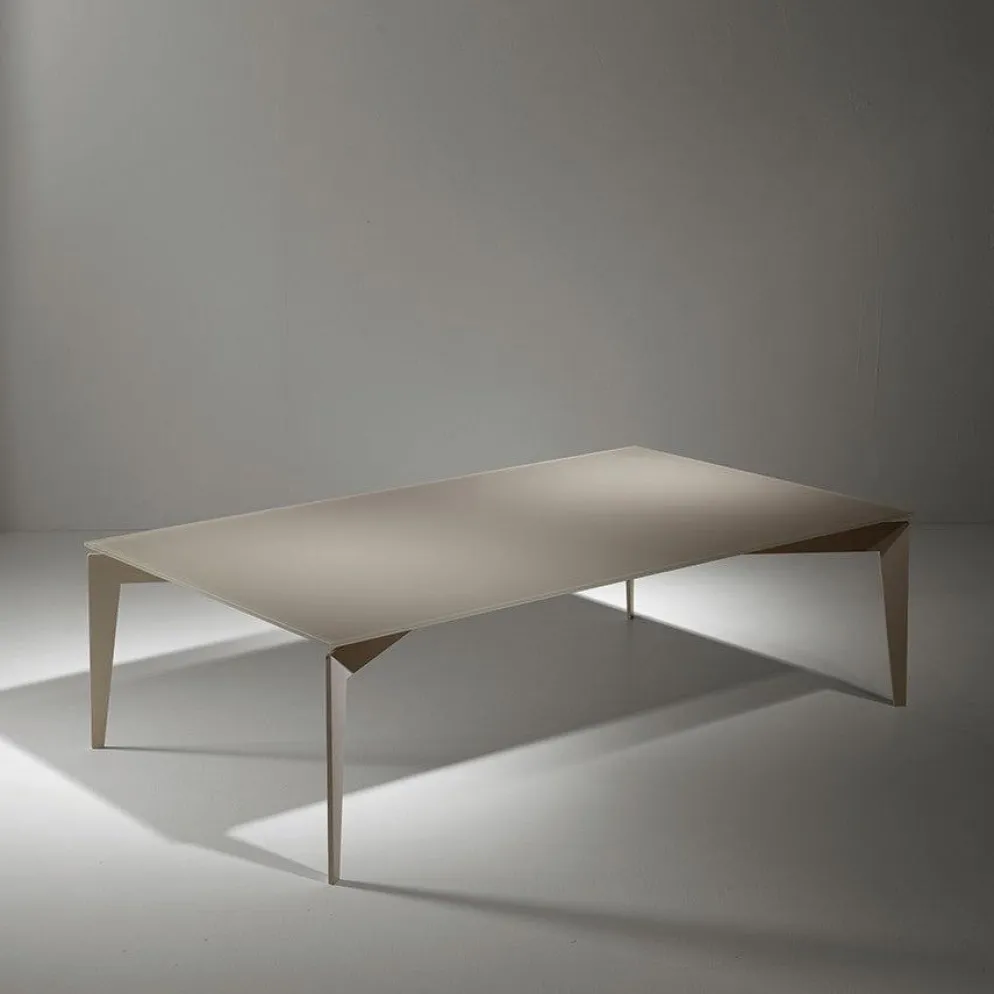 Tavolino da salotto design scandinavo Nick