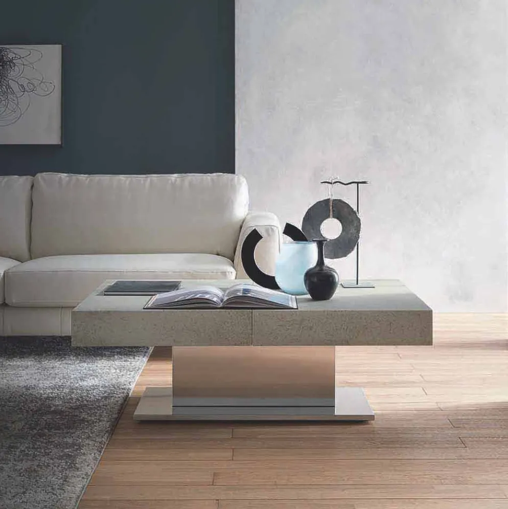 Tavolino trasformabile Ares Mega di Altacom