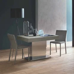 Tavolino trasformabile Ares Mega di Altacom