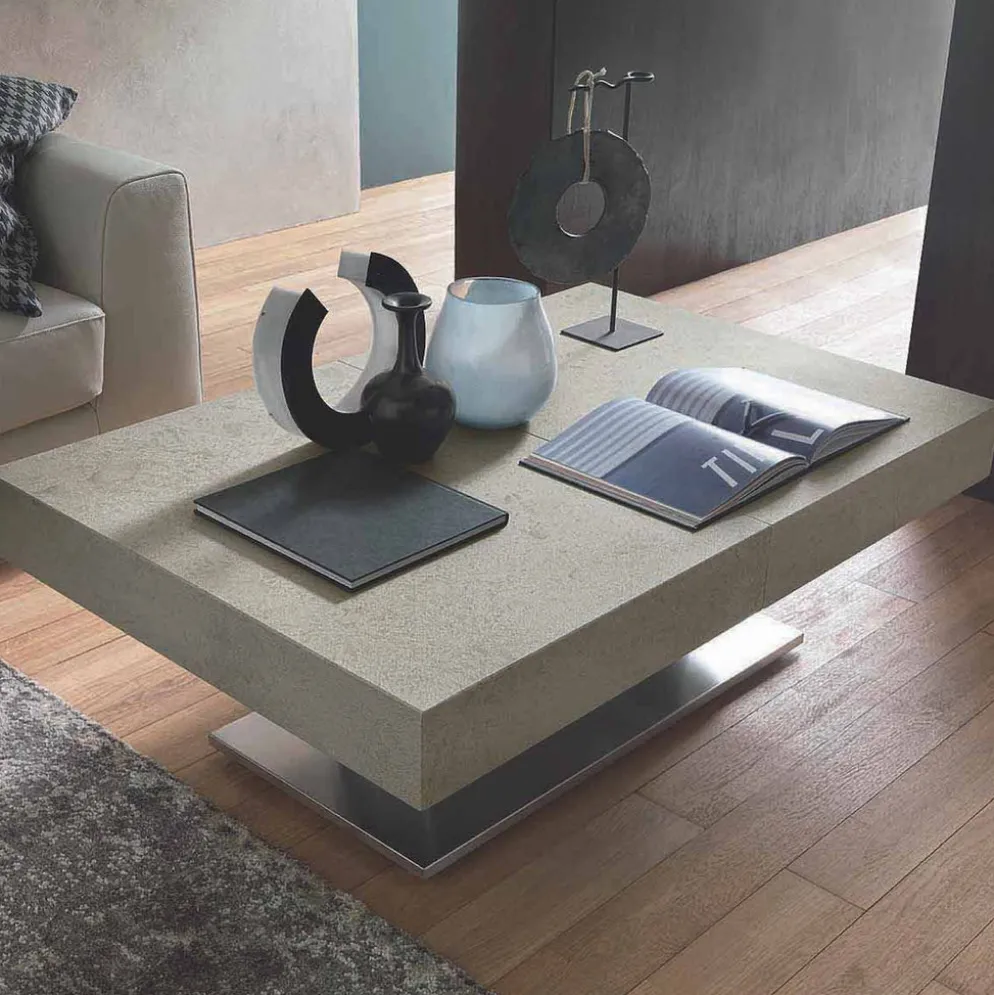 Tavolino trasformabile Ares Mega di Altacom