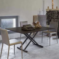 Tavolino trasformabile Universe di Altacom