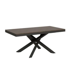 Tavolo allungabile Aberdeen Evolution 90x180/440 cm