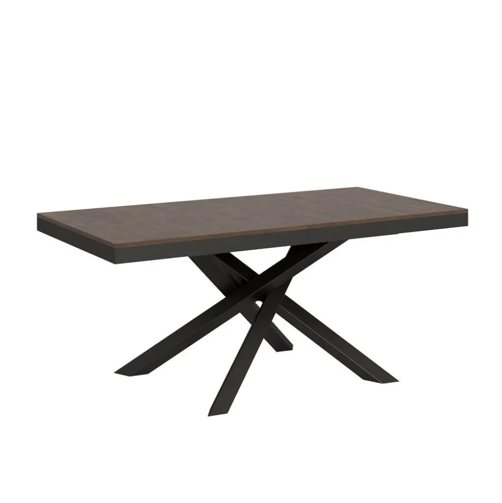 Tavolo allungabile Aberdeen Evolution 90x180/440 cm