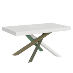 Tavolo allungabile Aberdeen 4A 90x160/420 cm