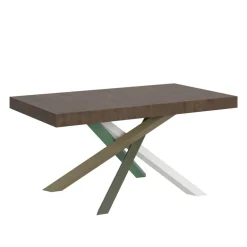 Tavolo allungabile Aberdeen 4A 90x160/420 cm