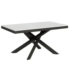 Tavolo allungabile Aberdeen Evolution 90x160/420 cm