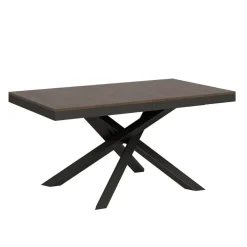 Tavolo allungabile Aberdeen Evolution 90x160/420 cm