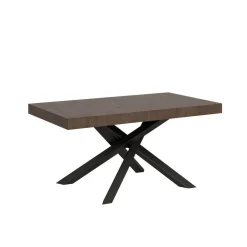 Tavolo allungabile Aberdeen 90x160/420 cm